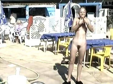 Junior Miss Pagent 1999